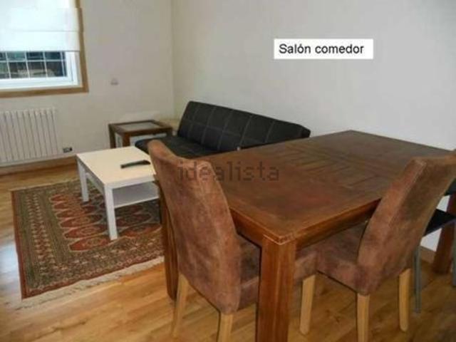 Piso en alquiler en O Corazón de María, Vigo