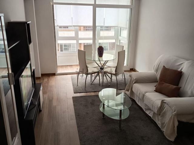 Piso en alquiler en Vigo