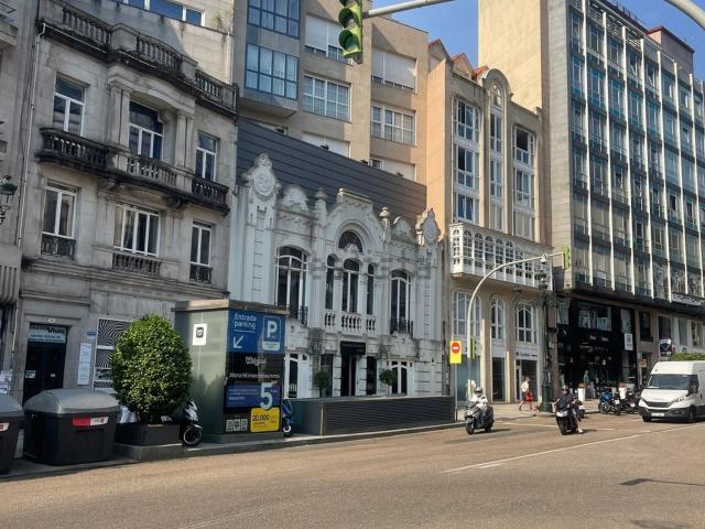 Piso en venta en Vigo