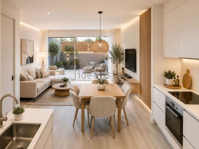 Piso en venta en Vigo