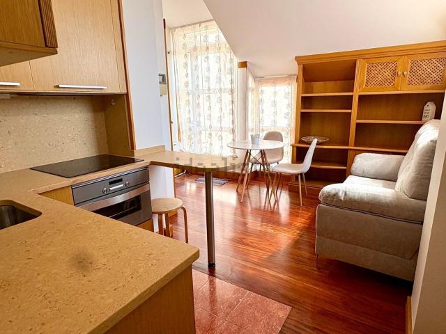 Ático en alquiler en O Corazón de María, Vigo