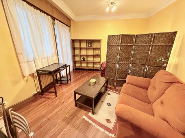 Piso en alquiler en Vigo