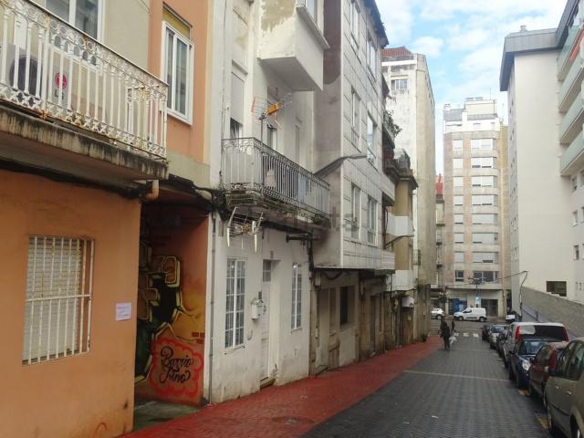 Dúplex en venta en Vigo