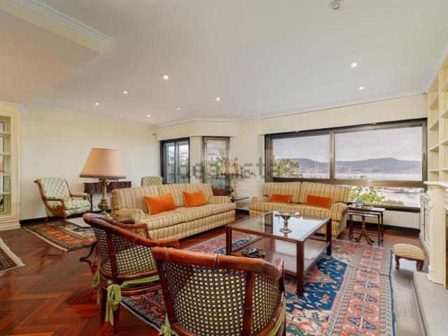 Piso en alquiler en Vigo