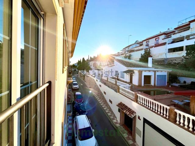 Piso en alquiler en La Sierrezuela, Benalmádena