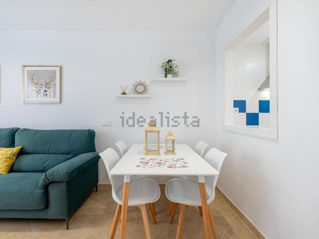 Piso en alquiler en La Sierrezuela, Benalmádena