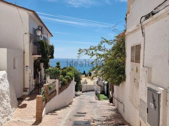 Piso en alquiler en La Sierrezuela, Benalmádena