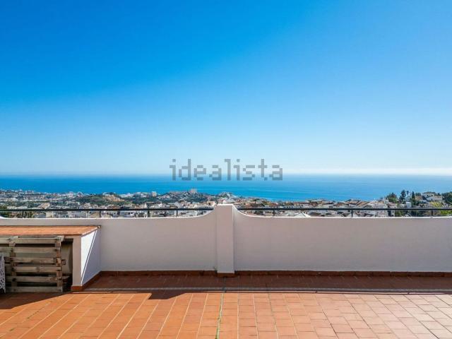 Piso en venta en La Sierrezuela, Costa del Sol Occidental