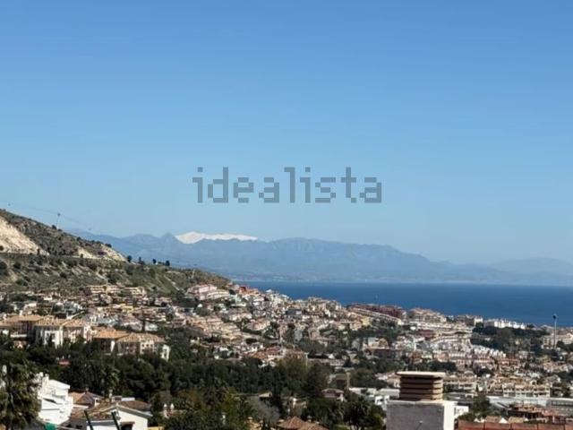 Ático en alquiler en Benalmádena, La Sierrezuela
