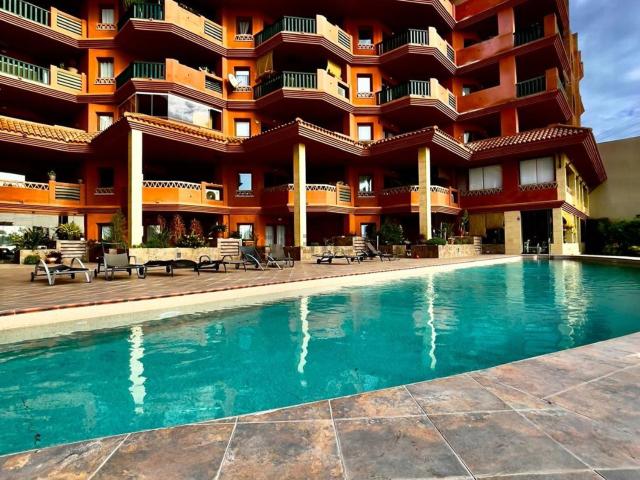 Dúplex en alquiler en La Sierrezuela, Costa del Sol Occidental