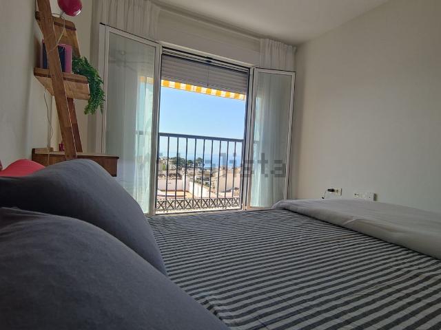 Piso en alquiler en La Sierrezuela, Benalmádena