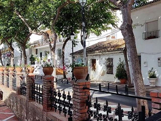 Dúplex en alquiler en La Sierrezuela, Costa del Sol Occidental