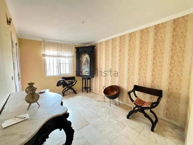 Ático en venta en La Gloria, La Axarquía