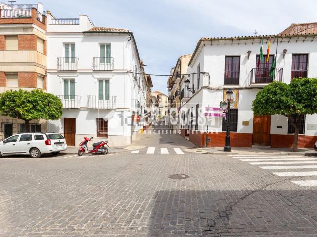 Piso en venta en Reñidero, La Axarquía