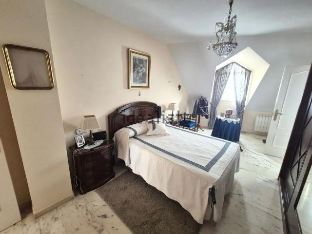 Piso en venta en La Gloria, La Axarquía
