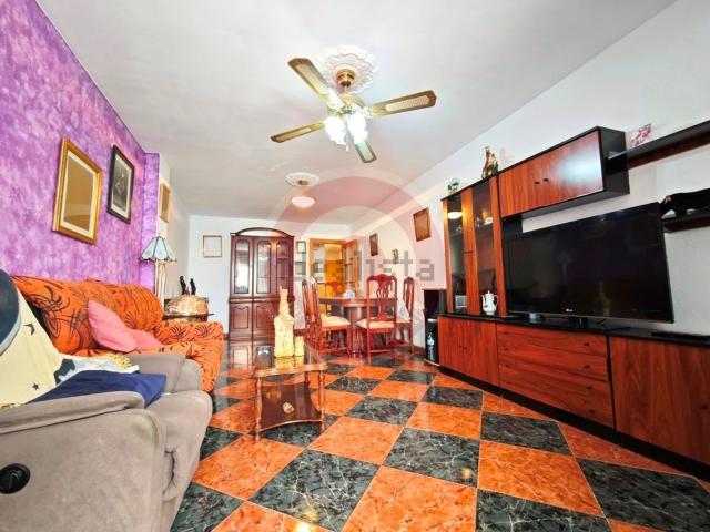 Piso en venta en Reñidero, La Axarquía