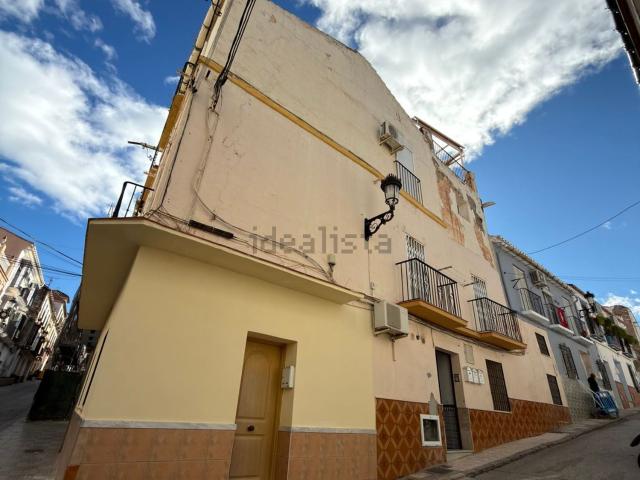 Dúplex en venta en Reñidero, La Axarquía