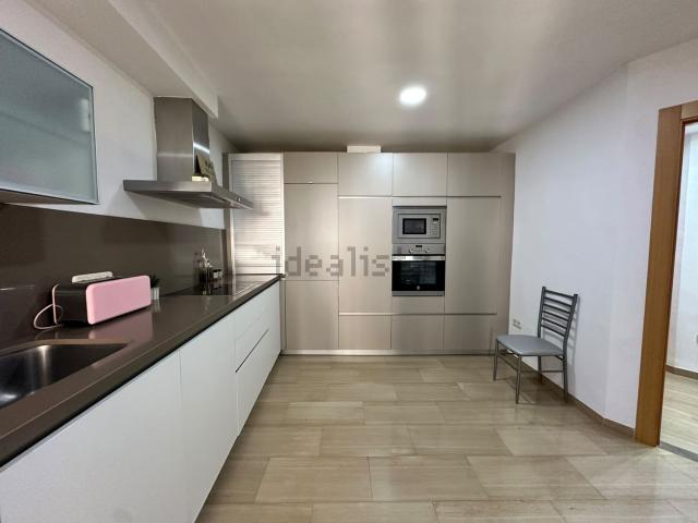 Piso en venta en Reñidero, La Axarquía