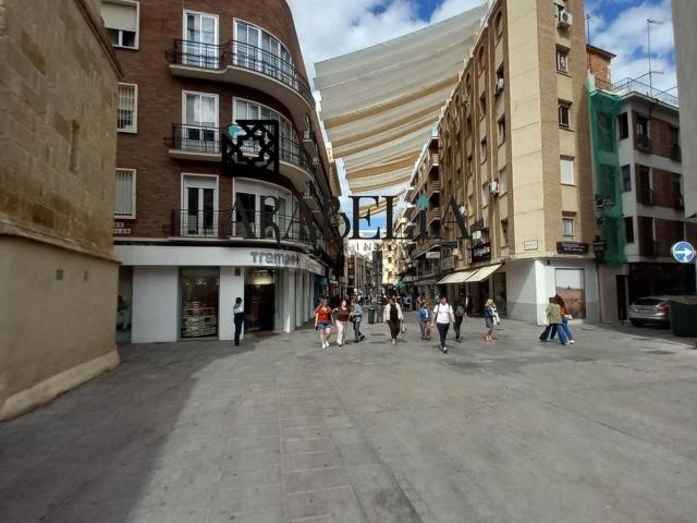 Piso en venta en Distrito Centro, Córdoba