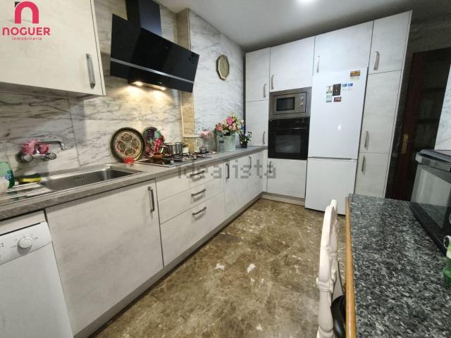 Piso en venta en Centro, Córdoba