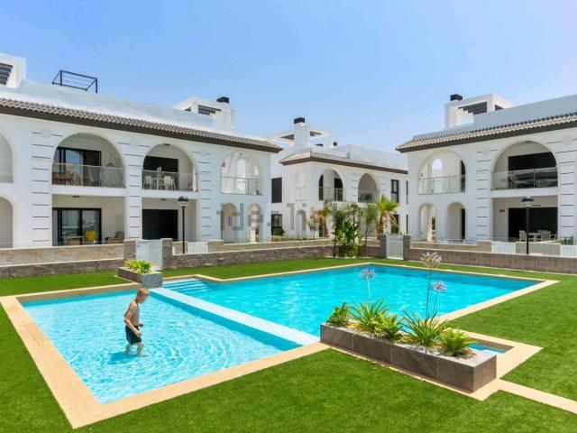 Piso en venta en Urbanización Lo Pepin, el Baix Segura / La Vega Baja