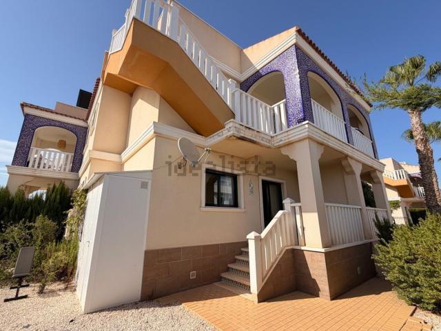 Piso en venta en Urbanización Lo Pepin, el Baix Segura / La Vega Baja