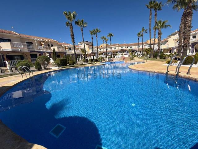 Piso en venta en Urbanización Lo Pepin, el Baix Segura / La Vega Baja