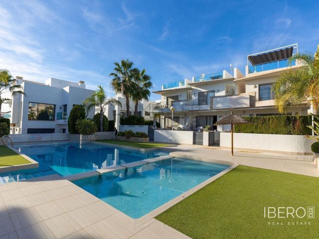 Piso en venta en Urbanización Lo Pepin, el Baix Segura / La Vega Baja