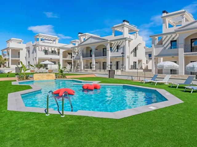 Ático en alquiler en Urbanización Lo Pepin, el Baix Segura / La Vega Baja