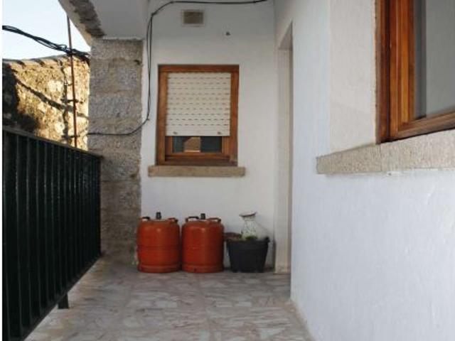 Piso en venta en Zarzalejo