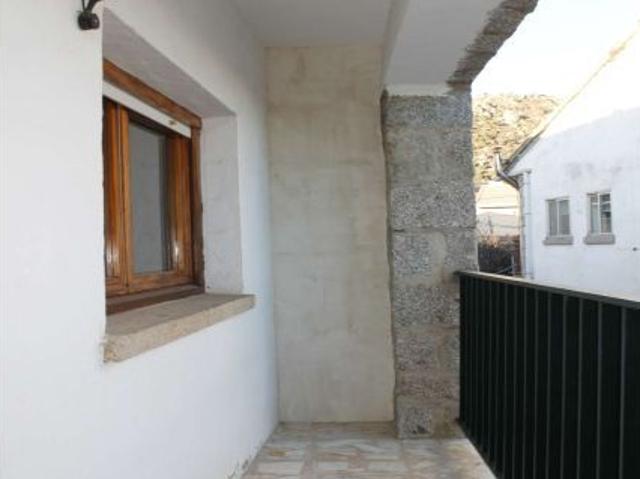 Piso en venta en Zarzalejo, Madrid
