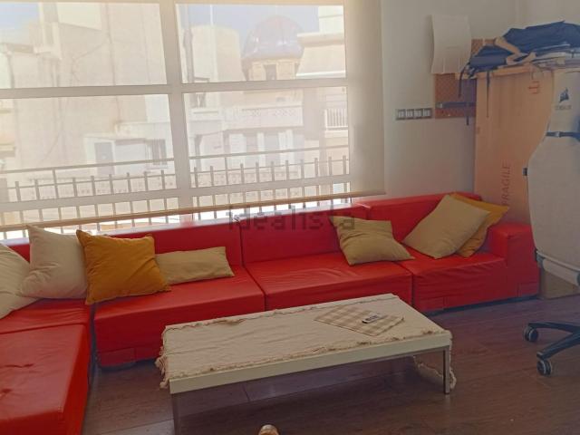 Ático en alquiler en Centro, el Baix Vinalopó