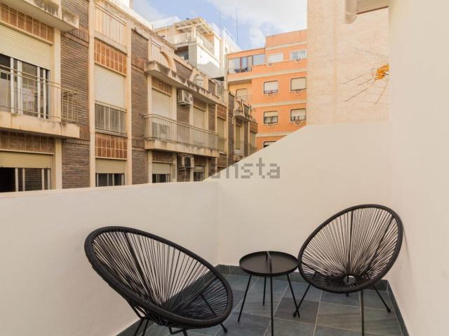 Ático en alquiler en Centro, el Baix Vinalopó