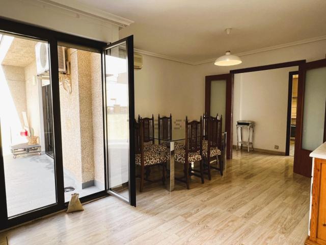 Ático en alquiler en Centro, el Baix Vinalopó