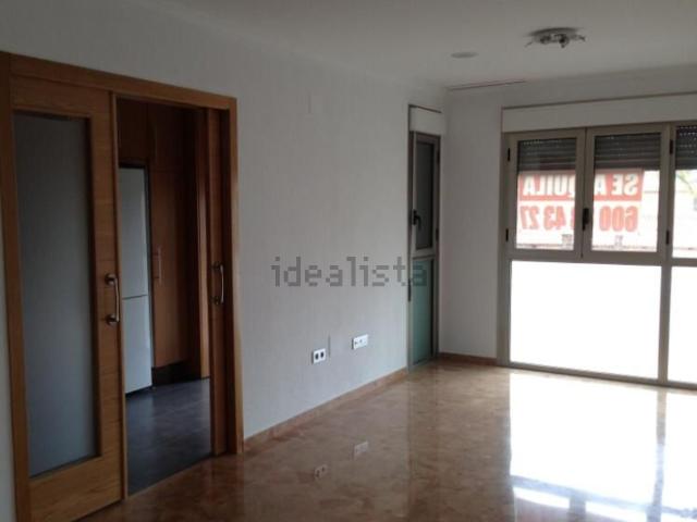 Piso en alquiler en Centro, el Baix Vinalopó