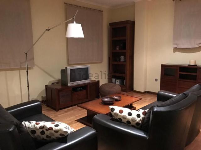 Dúplex en alquiler en Dones de les Palmes, el Baix Vinalopó