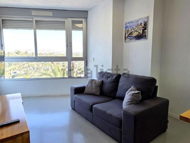 Piso en alquiler en la Barrera, Elx / Elche