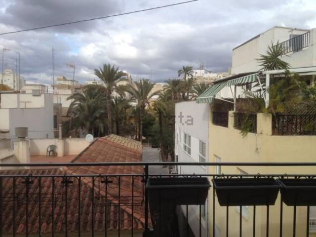 Ático en alquiler en el Salvador, el Baix Vinalopó