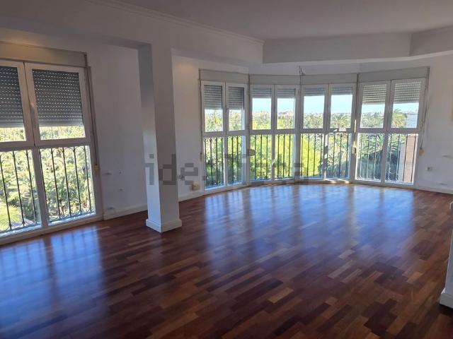 Piso en alquiler en Centro, el Baix Vinalopó