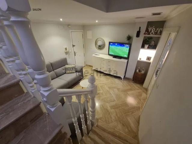 Dúplex en venta en Centro, el Baix Vinalopó
