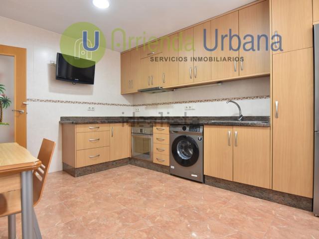 Piso en venta en Centro, el Baix Vinalopó