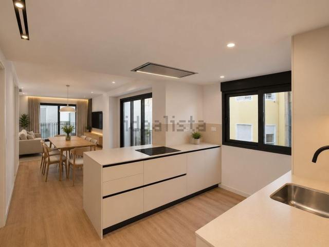 Piso en venta en la Barrera, el Baix Vinalopó