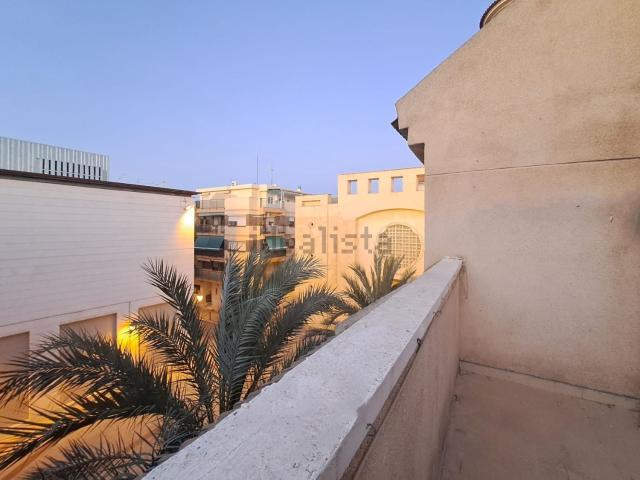 Ático en venta en Dones de les Palmes, el Baix Vinalopó