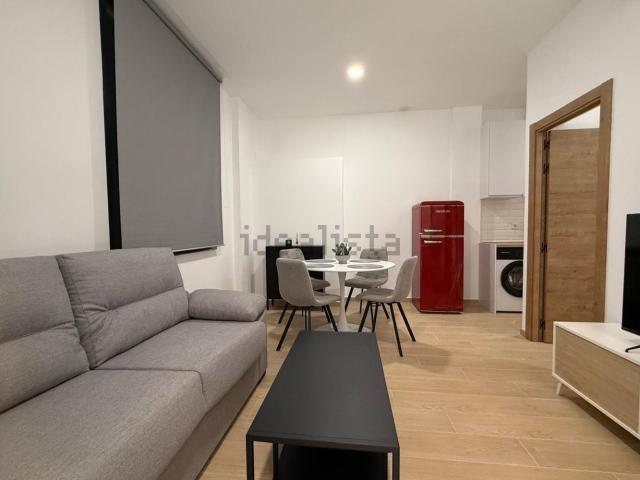 Piso en alquiler en Centro, el Baix Vinalopó