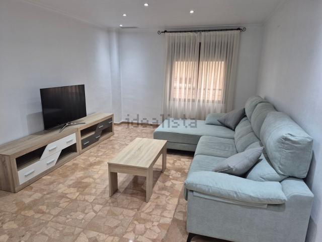 Piso en alquiler en Centro, el Baix Vinalopó