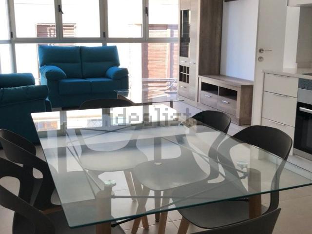 Piso en alquiler en Centro, el Baix Vinalopó