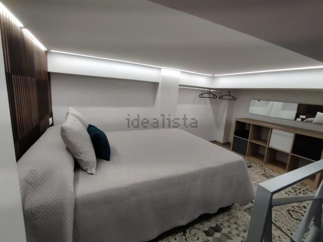 Piso en alquiler en Barriada Islas Canarias, Estepona