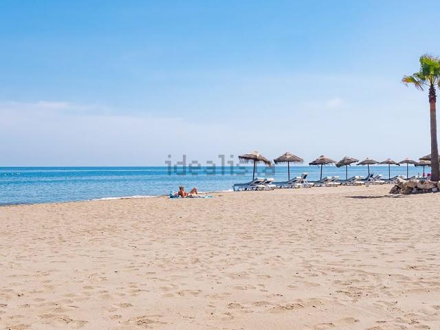 Ático en alquiler en Estepona, Barriada Blas Infante