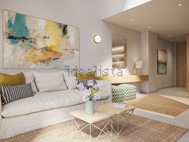 Dúplex en venta en Barriada Islas Canarias, Costa del Sol Occidental