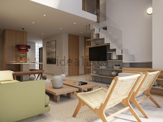 Dúplex en venta en Barriada Islas Canarias, Costa del Sol Occidental